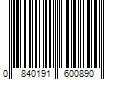 Barcode Image for UPC code 0840191600890