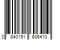 Barcode Image for UPC code 0840191606410