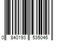 Barcode Image for UPC code 0840193535046