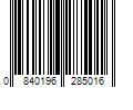 Barcode Image for UPC code 0840196285016