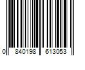 Barcode Image for UPC code 0840198613053