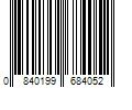 Barcode Image for UPC code 0840199684052