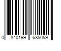 Barcode Image for UPC code 0840199685059