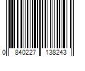 Barcode Image for UPC code 0840227138243