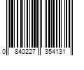 Barcode Image for UPC code 0840227354131