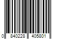 Barcode Image for UPC code 0840228405801