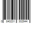 Barcode Image for UPC code 0840231302944