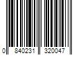 Barcode Image for UPC code 0840231320047