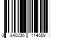 Barcode Image for UPC code 0840236114559