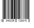 Barcode Image for UPC code 0840236128815