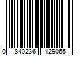 Barcode Image for UPC code 0840236129065