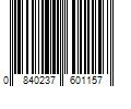 Barcode Image for UPC code 0840237601157