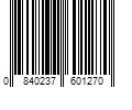 Barcode Image for UPC code 0840237601270