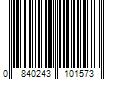 Barcode Image for UPC code 0840243101573