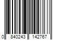 Barcode Image for UPC code 0840243142767