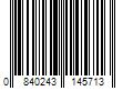 Barcode Image for UPC code 0840243145713