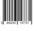 Barcode Image for UPC code 0840243147731