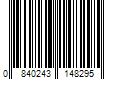 Barcode Image for UPC code 0840243148295