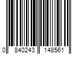 Barcode Image for UPC code 0840243148561