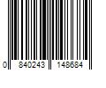 Barcode Image for UPC code 0840243148684