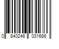 Barcode Image for UPC code 0840246031686