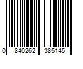 Barcode Image for UPC code 0840262385145