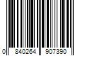 Barcode Image for UPC code 0840264907390