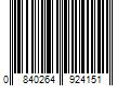 Barcode Image for UPC code 0840264924151