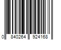 Barcode Image for UPC code 0840264924168