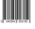 Barcode Image for UPC code 0840264928159