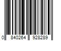 Barcode Image for UPC code 0840264928289