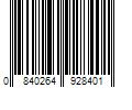 Barcode Image for UPC code 0840264928401