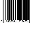 Barcode Image for UPC code 0840264928425