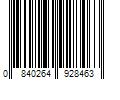 Barcode Image for UPC code 0840264928463