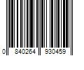 Barcode Image for UPC code 0840264930459