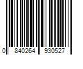 Barcode Image for UPC code 0840264930527