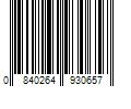 Barcode Image for UPC code 0840264930657