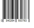 Barcode Image for UPC code 0840264930763