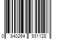 Barcode Image for UPC code 0840264931128