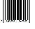 Barcode Image for UPC code 0840268946937