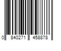 Barcode Image for UPC code 0840271458878