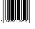 Barcode Image for UPC code 0840276106217