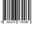 Barcode Image for UPC code 0840276130069