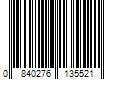 Barcode Image for UPC code 0840276135521