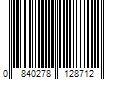 Barcode Image for UPC code 0840278128712