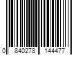 Barcode Image for UPC code 0840278144477