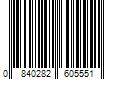 Barcode Image for UPC code 0840282605551