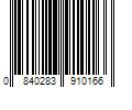 Barcode Image for UPC code 0840283910166