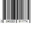 Barcode Image for UPC code 0840283911774