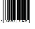 Barcode Image for UPC code 0840283914492